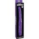 CONSOLADORES DILLIO – DOUBLE DONG 16 INCH PURPLE VIBRASHOP