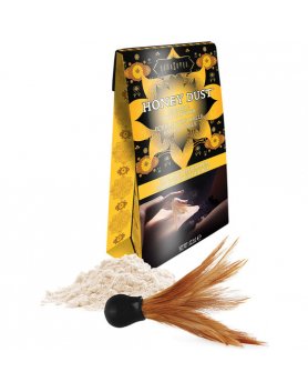 HONEY DUST POLVOS AFRODISÍACOS COCO 28G VIBRASHOP