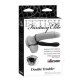 FETISH FANTASY ELITE DILDO DOBLE PENETRACIÓN CON ANILLO VIBRASHOP