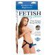 ARNES CON PENE FETISH FANTASY – STRAP-ON BLUE VIBRASHOP