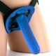 ARNES CON PENE FETISH FANTASY – STRAP-ON BLUE VIBRASHOP