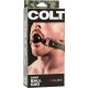 COLT CAMO BALL GAG - MILITAR VIBRASHOP