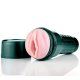 VAGINA MASTURBADORA CON VIBRACIÓN FLESHLIGHT ROSA VIBRASHOP