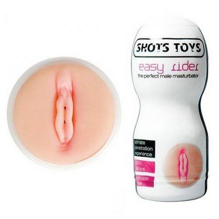 MASTURBADOR MASCULINO–SHOTS TOYS