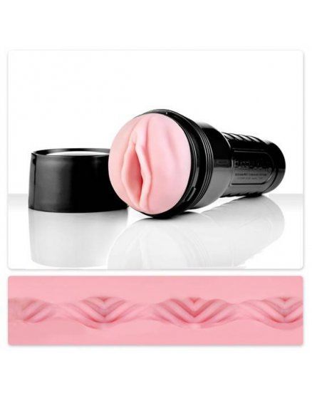 FLESHLIGHT VAGINA MASTURBADORA VORTEX VIBRASHOP